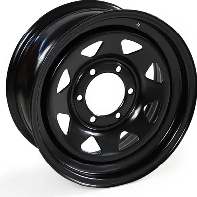 Produktbild von Stahlfelge SNFC16X7-6X139,7X108/20/B