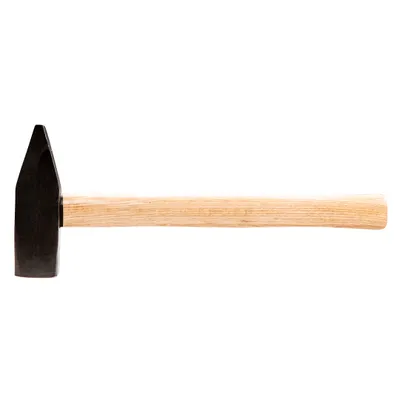 Produktbild von TOP TOOLS Schlosserhammer 1500g Holzstiel