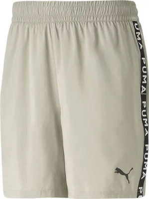 Produktbild von Puma Fit 7" Taped Woven Short Herren