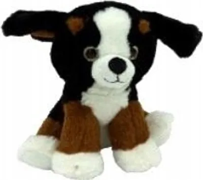 Produktbild von Hund Rafik braun 23cm