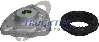 Produktbild von TRUCKTEC AUTOMOTIVE 02.30.508 Federbeinstützlager Vorne passend für MERCEDES-BENZ A-Klasse (W176) CLA Coupe (C117) GLA (X156) CLA Shooting Brake