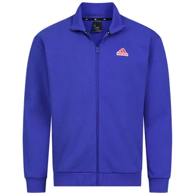 Produktbild von L|adidas FI Bos Track Top Herren Sweatjacke IS9595