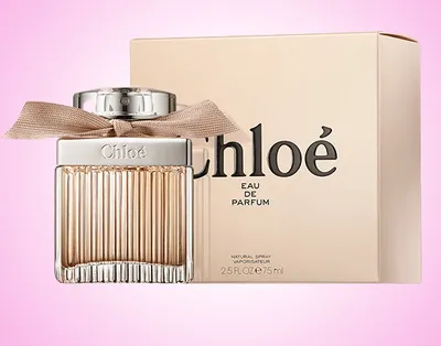 Obrázek produktu pro Chloé Chloe parfémovaná voda pro ženy 20 ml