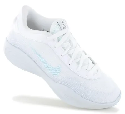 Zdjęcie produktu dla Nike G.T. Hustle Academy - męskie buty sportowe do koszykówki, kolor biały, model FJ7791-101, rozmiar EU 48.5, US 14