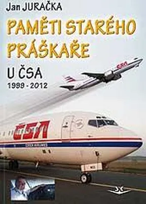 Produktbild von Paměti starého práškaře 2 (Juračka Jan)
