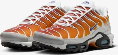 Obrázek produktu pro Nike TN x One Block Down Air Max Plus "Reverse Cognac Down Chutney" FZ3308-700, Größe: 36,5