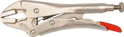 Obrázok produktu pre Kliešte samosvorné 180 mm YT-2452