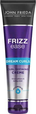 Produktbild von John Frieda Dream Curls Curl Defining 150ml