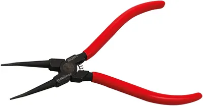 Produktbild von Bikeservice Zange Sicherungsr Bst Gerade M Oeffnungsfeder