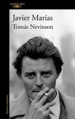 Zdjęcie produktu dla Tomas Nevinson
