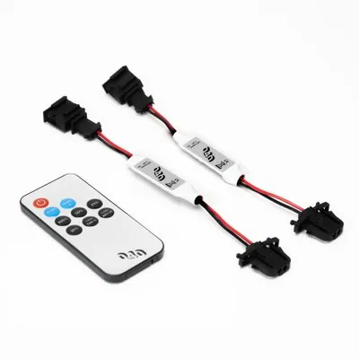 Obrázok produktu pre 040Parts LED stmievač kompatibilný s VW T5, T6, California transformuje jednoduché LED