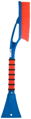 Produktbild von Bürste Mit Schaber  59 Cm X2. - E-900-1003