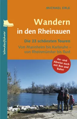 Immagine prodotto di Wandern in den Rheinauen