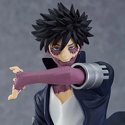 Imagen del producto de My Hero Academia - Figura Dabi Pop Up Parade - Good Smile Company