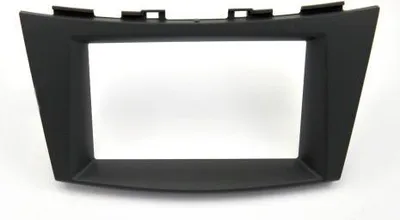 Image de Entourage autoradio 2 DIN pour Suzuki Swift...