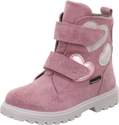 Produktbild von Winterstiefel