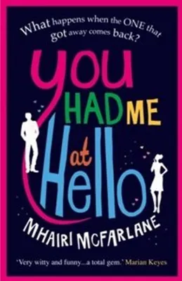 Zdjęcie produktu dla You Had Me at Hello