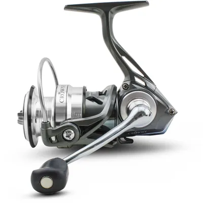 Image de Sänger Crowny 2000 | Moulinet spinning