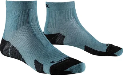 Image de X-socks Trail Run Discover Chaussettes Multicolores EU 35-38 Hommes,Femmes Multicolores EU 35-38