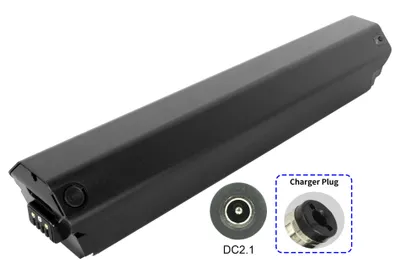 Produktbild von 19.6Ah/705.6Wh eBike/Pedelec Elektrofahrrad Akku Li-ion Akku E-Bike