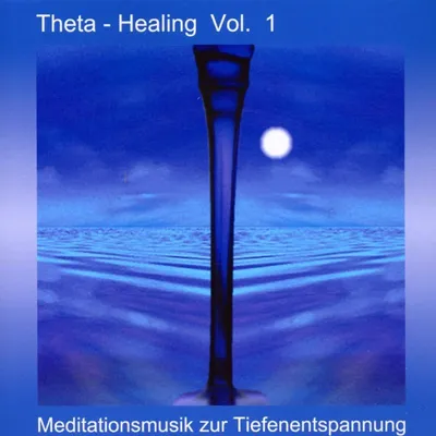 Obrázek produktu pro Theta Healing Vol.1 -   - (CD / Titel: A-G)