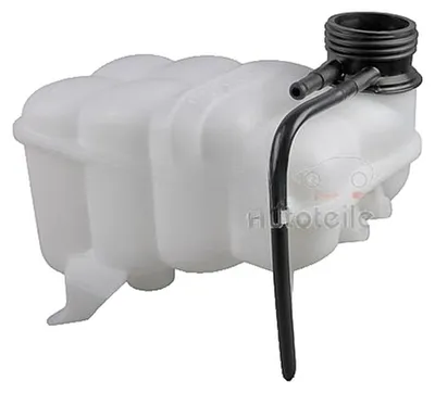 Produktbild von METZGER Ausgleichsbehälter Kühlmittel für LAND ROVER Discovery II (L318) Kühlwasser 2140295