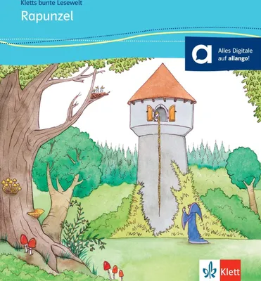 Produktbild von Rapunzel
