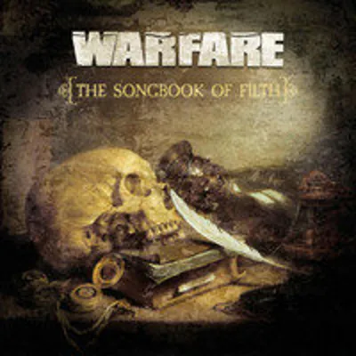 Obrázok produktu pre The Songbook of Filth, 1 Schallplatte