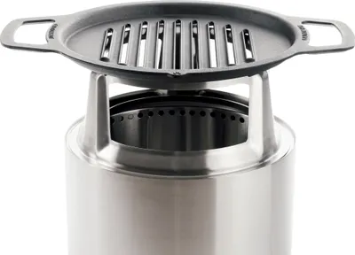 Zdjęcie produktu dla Solo Stove Ranger grill top + hub