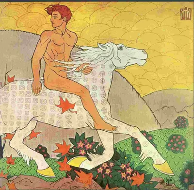 Produktbild von Fleetwood Mac-Then Play On