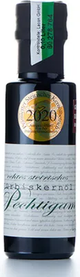 Produktbild von Steirisches Kürbiskernöl 100ml
