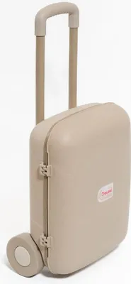 Productafbeelding van DOLONI D'TSK Reisbagage, model EKO, beige