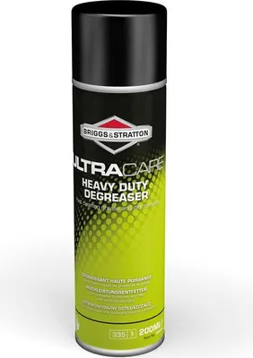 Zdjęcie produktu dla Płyn B&S silnie odtłuszczający spray ciśń. 200 ml CZĘŚĆ ORYGINALNA 992420