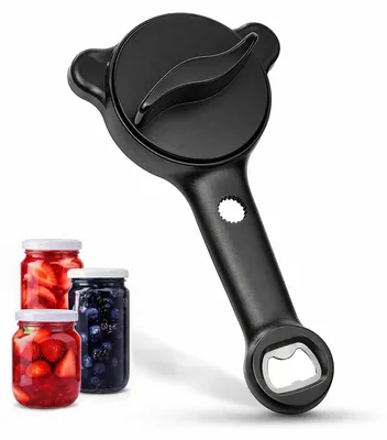 Obrázek produktu pro Otvírač na sklenice 4 v 1