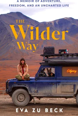 Produktbild von The Wilder Way