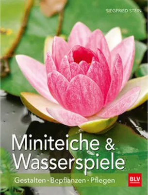Immagine prodotto di Miniteiche und Wasserspiele