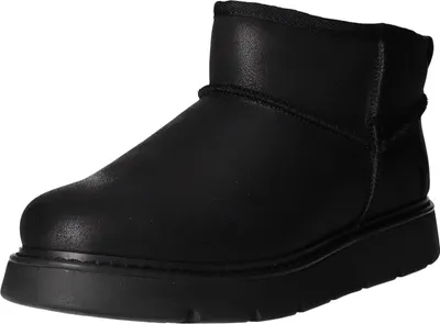 Image de Skechers Damen Chelseaboots KEEPSAKES LITE - SNOW BIRD 26852-36, 26852-37, 26852-38, 26852-39, 26852-40, 26852-41 SKE-169018 black/black 40