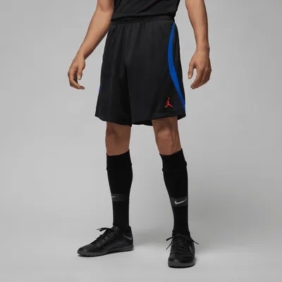 Zdjęcie produktu dla Spodenki Nike Paris Saint-Germain Strike Away dla mężczyzn
