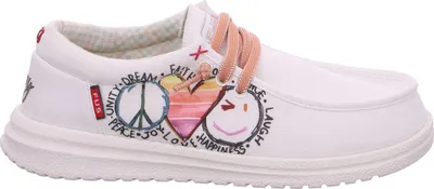 Produktbild von Fusion Emma print grafiti (40/white)