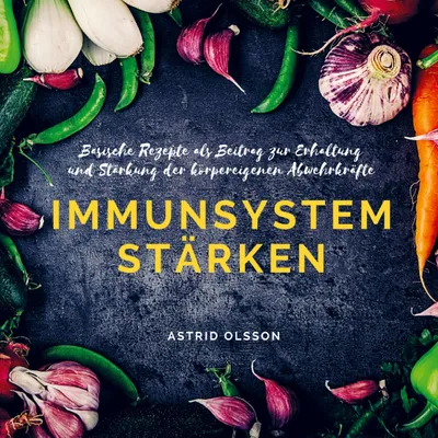 Produktbild von Immunsystem stärken