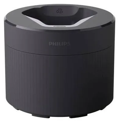 Imagen del producto de Philips Norelco CC12/52, Cartucho de limpieza, Negro, Azul, Philips, 2 unidades