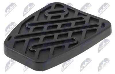 Produktbild von NTY Pedalbelag Kupplungspedal Pedalbelag EZC-NS-074