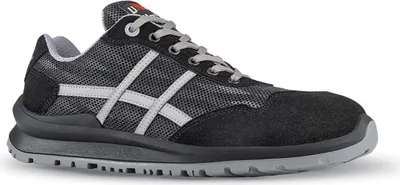 Produktbild von U-Power  Halbschuh FANGIO S1P SRC Gr.38, UF20186