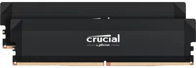 Obrázok produktu pre Crucial Pro - Overclocking Edition - DDR5 - Kit