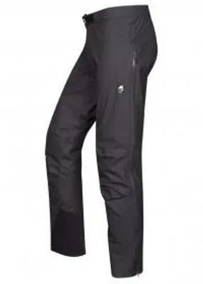 Produktbild von High Point CLIFF PANTS schwarz M; Schwarze Hose