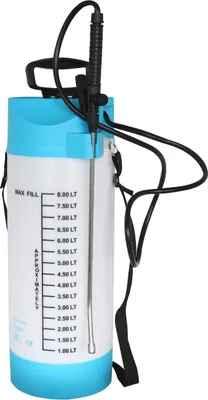 Produktbild von Kynast Garden Hogedruksproeier 8 liter