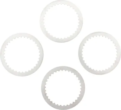 Immagine prodotto di Kit 4 dischi frizione TRW acciaio MES384