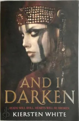 Produktbild von And I Darken
