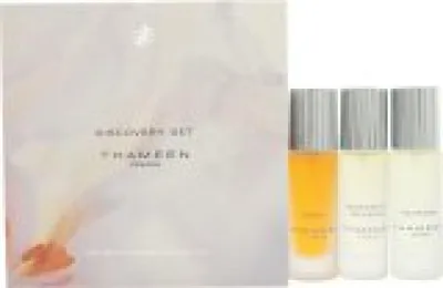 Immagine prodotto di Thameen Britologne Collection Discovery Set Acqua di Colonia 3x10ml
