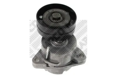 Produktbild von MAPCO 23793 Spannarm Keilrippenriemen Ø70mm für OPEL ZAFIRA B (A05) Astra H Caravan (A04) Astra H Schrägheck (A04) Astra G CC (T98) Zafira A (T98)